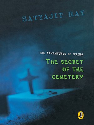 cover image of The Secret of the Cemetery